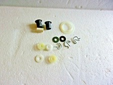 KIT BOCCOLE LEVA CAMBIO