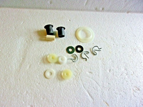 Kit boccole leva - kit,