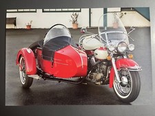 1966 Harley Davidson FL
