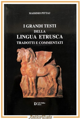 Grandi testi della lingua - grandi,