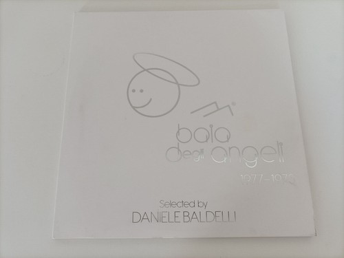 Daniele baldelli baia degli - baldelli:,