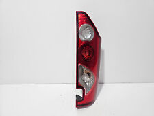 Ricambi Usati Fanale Stop