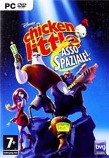 Chicken Little 2 - Asso