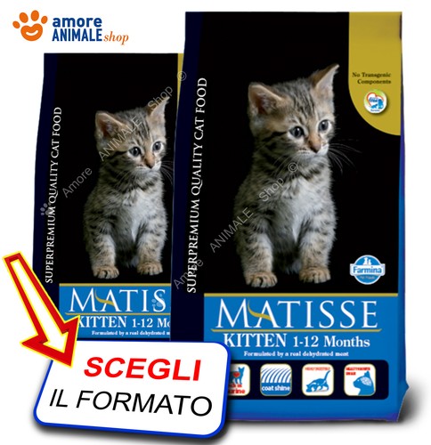 Farmina cat matisse - farmina,