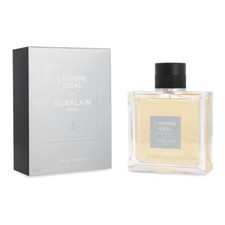 Guerlain  • L'Homme ideal