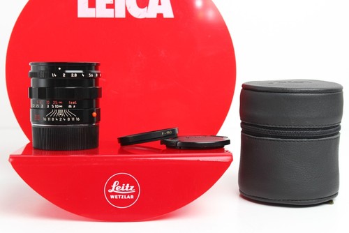 Leica summilux f1 4 - leica, f1.4