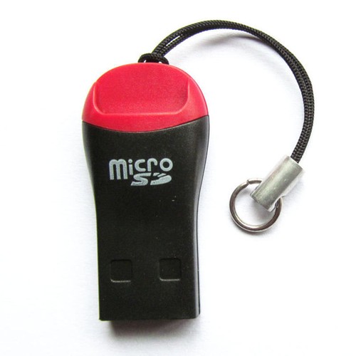 Lettore usb x - 2.0,