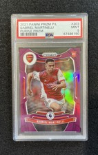 2021-22 Prizm Gabriel