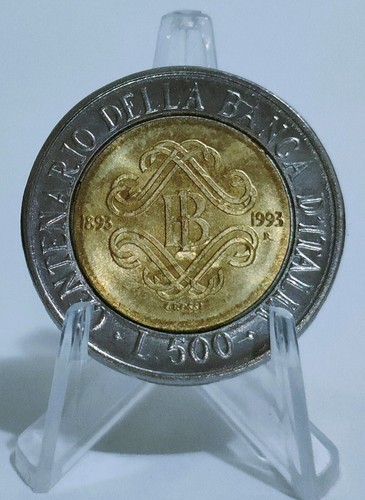 Monete italiane lire - monete, in