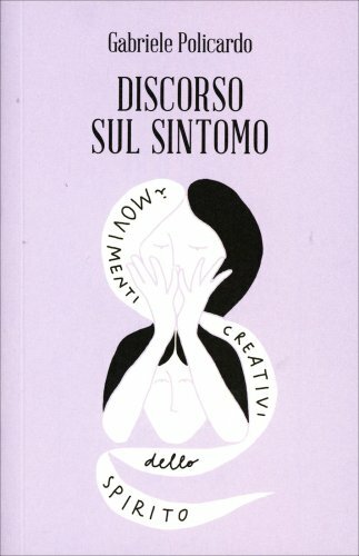 Libro discorso sul - sul, sintomo