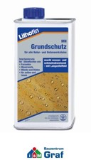 Lithofin Mn Fondo per Pietra Naturale E Blocchi Calcestruzzo 1,0 Litro /# 891804