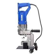 Punzonatrice Idraulica