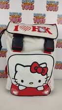 Zaino scuola hello kitty - zaino, hallo