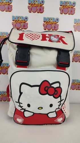 Zaino scuola hello - kitty, hallo