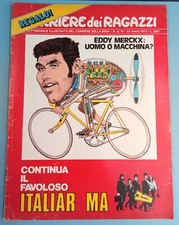 Corriere dei Ragazzi 25 marzo