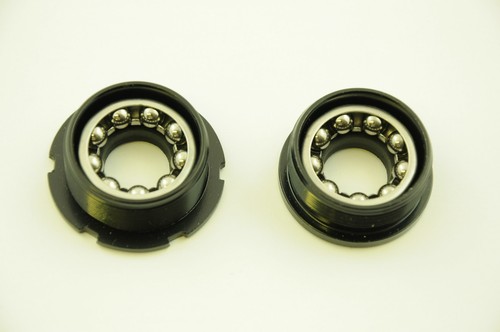 Set completo cuscinetti staffa - completo,