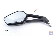 Specchietto specchio retrovisore sinistro Kymco Xciting 400 2012 2013 2015 2017