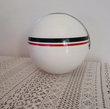 Porta ghiaccio vintage Guzzini