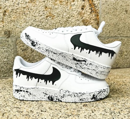 Scarpe air force - force, 1