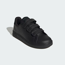 ADIDAS ADVANTAGE CF C BIANCO