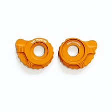 SECTIONTEN TRIAL BICI LUMACA