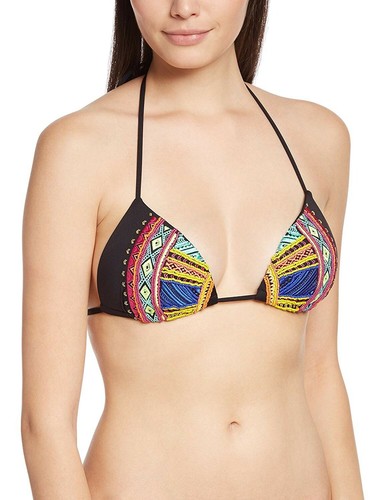 Costume bikini top billabong - costume,