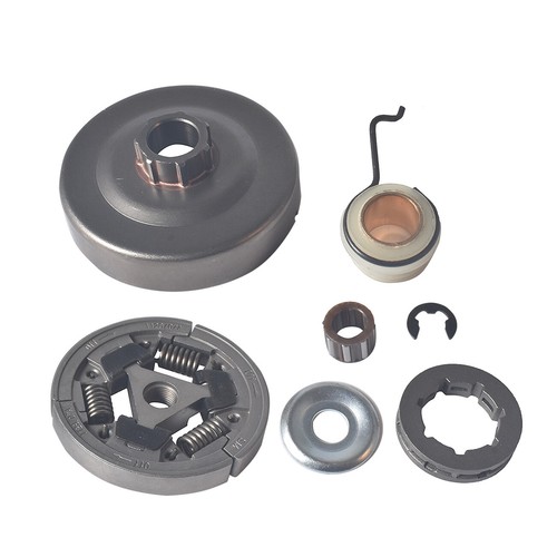 Kit oliera tamburo frizione