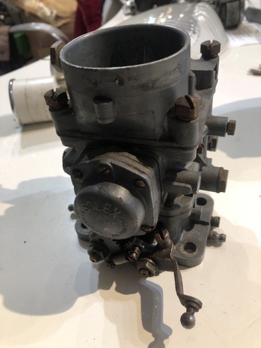 Carburatore solex paai - carburatore, 30