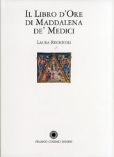 Il Libro d'Ore di Maddalena