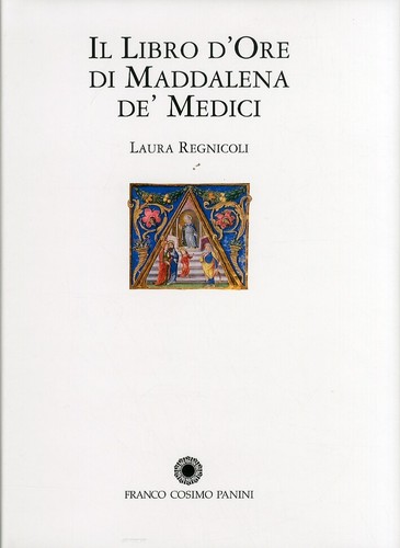Libro ore di - libro, d'ore
