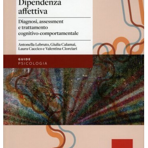 Libro dipendenza affettiva - libro,