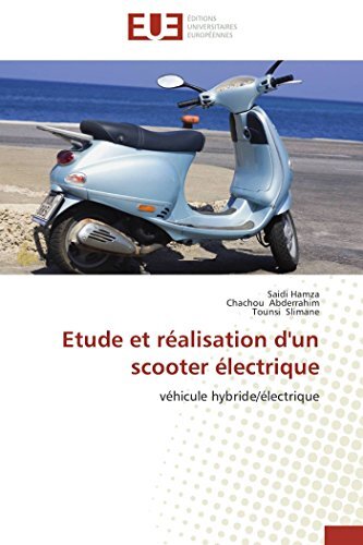 Etude realisation un - et, d'un