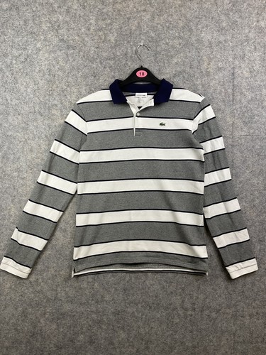 Polo lacoste ragazzo 164 - polo,