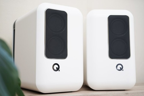 Acoustics active 200 - acoustics, q