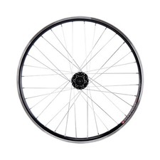 Ruota bici elettrica/vae/cargo
