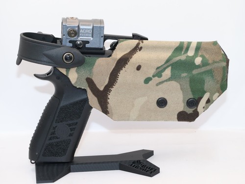 Fondina destra p09 - cz,