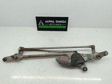 MOTORINO TERGICRISTALLO
