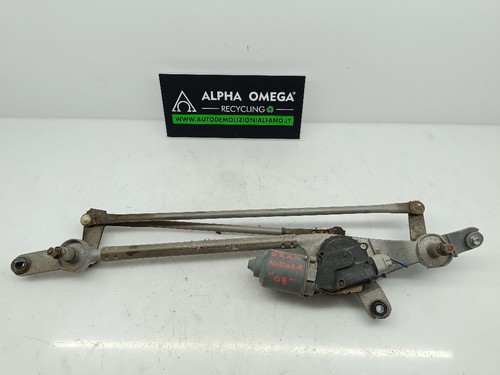 Motorino tergicristallo - motorino,