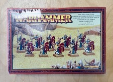 Warhammer Fantasy Tomb Kings