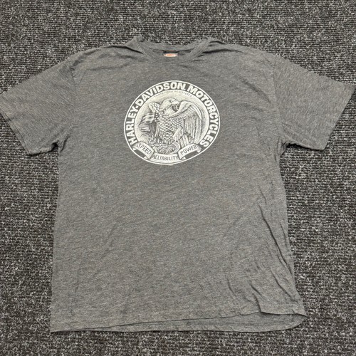 Shirt harley davidson uomo - t-shirt, harley-davidson