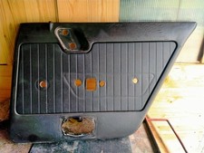 Pannello Porta Alfa 33 Imola