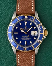 Rolex Submariner Data Ref
