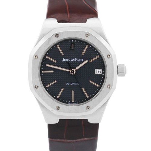 Audemars piguet royal oak - audemars,