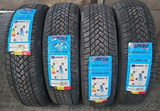 KIT COMPLETO 4 GOMME 4