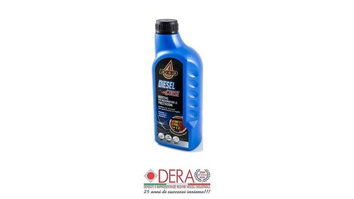 Additivo exced diesel corse - corse, 1l