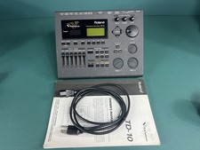 Roland TD10 Sintetizzatore a