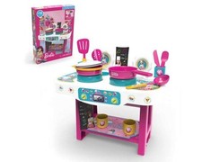 Grandi Giochi Barbie La Mia