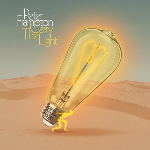 Peter frampton carry - peter, the