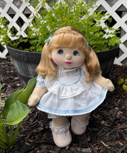 Bambola mattel child - bambola, girl