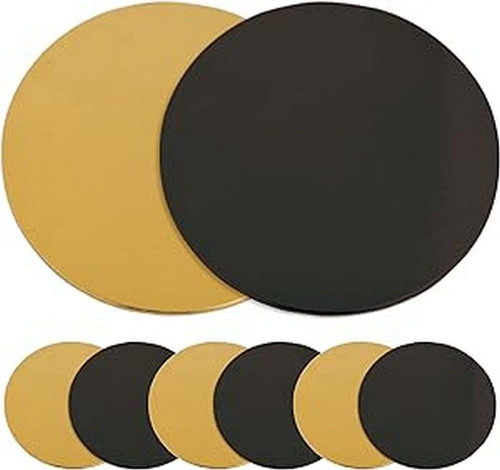 Set supporti per torte - set, 6